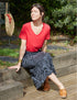 Atelier Scammit - Modjo Dress | Top